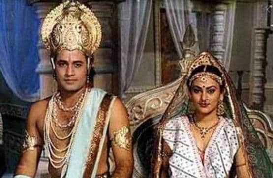 जब ज्योतिषी ने रामानंद से कहा, रामायण को 100 सालों तक याद रखा जाएगा