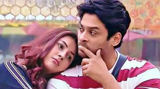 सिद्धार्थ के किलर लुक की कायल शहनाज, लिखा- कमेंट करने से खुद को रोक नहीं सकती