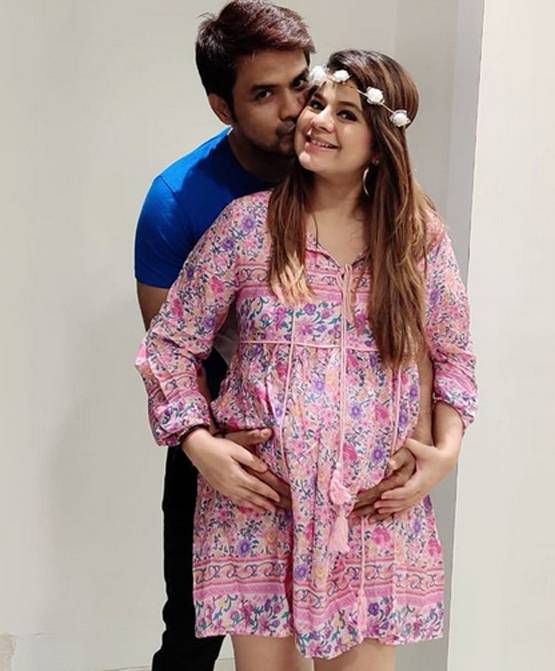 मां बनने वाली हैं कुसुम फेम एक्ट्रेस, बेबी बंप फ्लॉन्ट कर दिया खास मैसेज