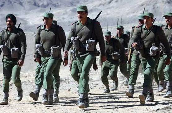 हकीकत से ट्यूबलाइट तक, भारत-चीन युद्ध पर बनी ये फिल्में, दिखा भारतीय वीरों का पराक्रम