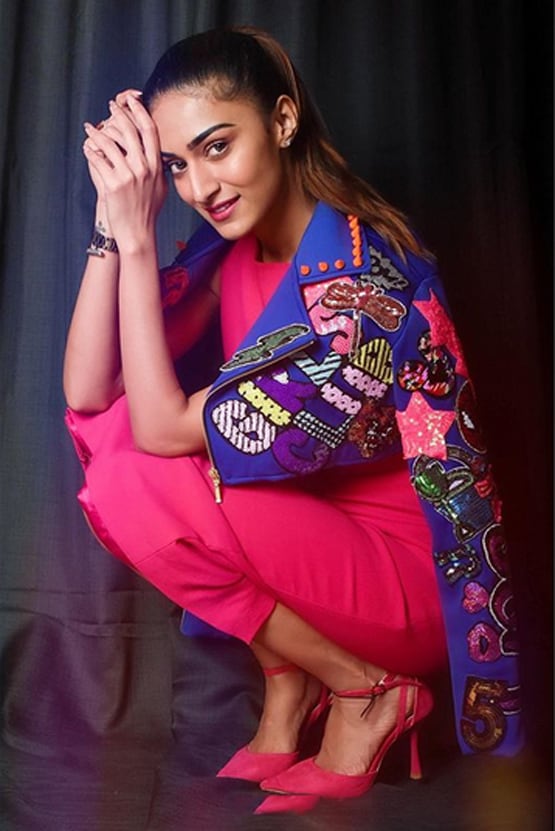 3 साल से रिलेशन में हैं कसौटी की प्रेरणा, बॉयफ्रेंड का नाम पूछने पर दिया ये जवाब