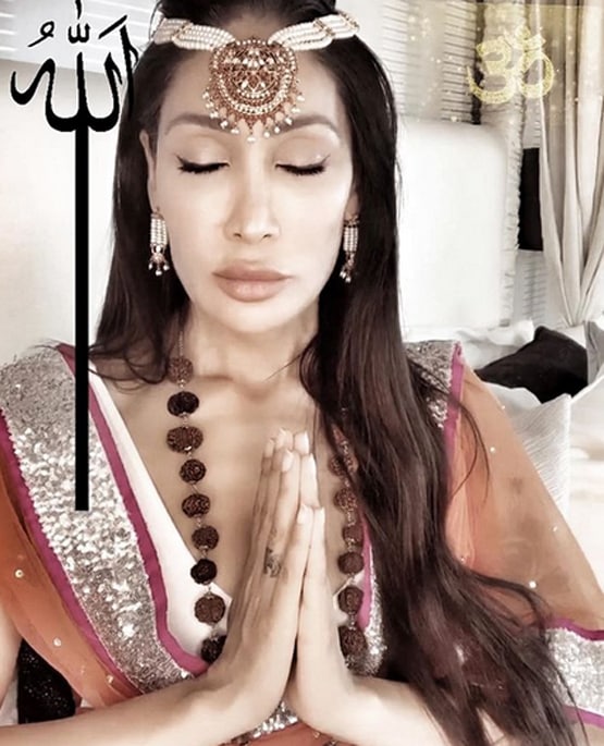 नेपोटिज्म पर बोलीं सोफिया- मेकर्स ने रखी ऐसी डिमांड, ना मानने पर छीने प्रोजेक्ट