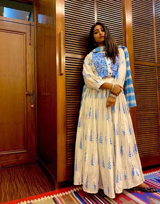 अस्पताल से घर पहुंचीं मोहिना कुमारी, लेकिन अभी भी चल रहा कोरोना का इलाज