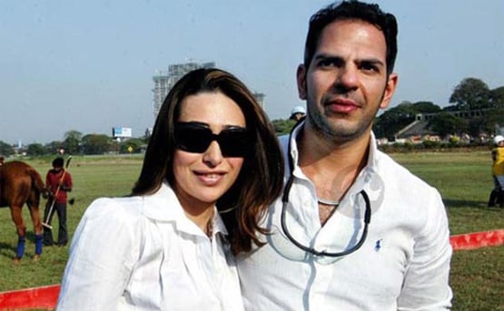 अभिषेक संग टूटी सगाई-संजय से तलाक, विवादों में रही करिश्मा की लव लाइफ