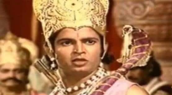 कैसे तैयार होती थी रामायण की वानरसेना? सुनील लहरी ने खोला राज