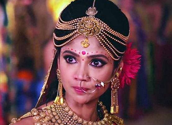 महाभारत में इस रोल में दिखीं रतन राजपूत, स्वयंवर शो कर बटोरी थीं सुर्खियां