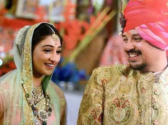 कोरोना पॉजिटिव पाए जाने के बाद एक्ट्रेस मोहिना का नोट, लिखा- सो नहीं पा रही