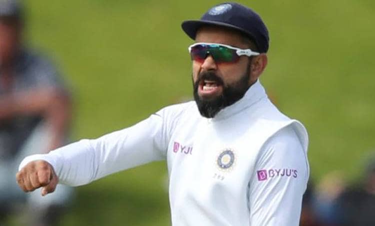 पूर्व क्रिकेटर ने कहा- गर्लफ्रेंड से बात की तो भड़क गए कोहली