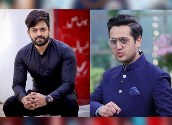 कोरोना की चपेट में आ चुके 8 पाकिस्तानी सेलेब्स, बताया क्या ले रहे ट्रीटमेंट