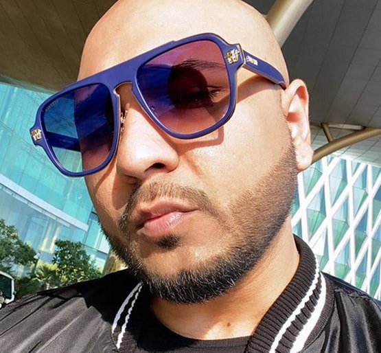 पिता बनने वाले हैं 'तेरी मिट्टी' के सिंगर बी प्राक, पत्नी संग शेयर की फोटो