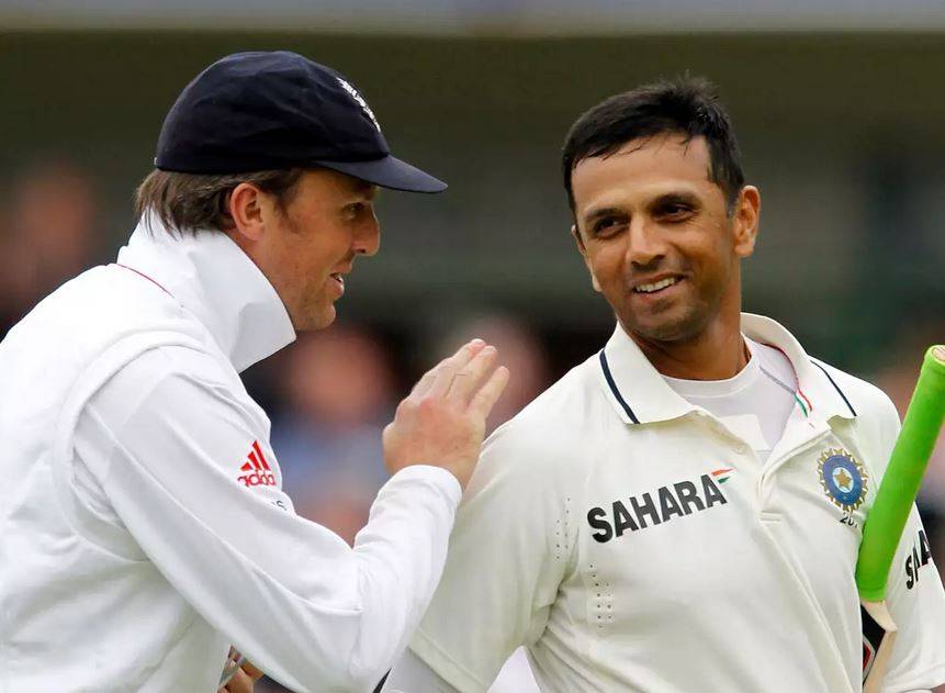 द्रविड़ बोले- कोरोना की वैक्सीन आने तक नॉर्मल क्रिकेट नहीं हो सकता