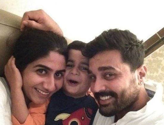 कार्तिक की प्रेग्नेंट बीवी से विजय ने की थी शादी, दोस्त बन गए थे दुश्मन