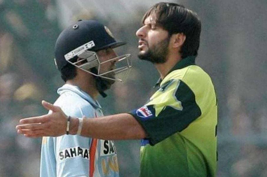 इस दिग्गज ने कहा- समझदार बनें गंभीर-आफरीदी, भारत-PAK मिलकर खेले क्रिकेट