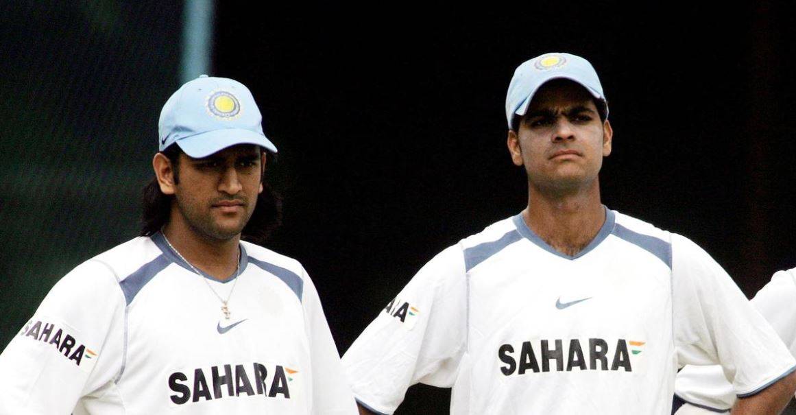 VIDEO: इरफान पठान ने धोनी पर साधा निशाना, कहा- मैं अनलकी खिलाड़ी था