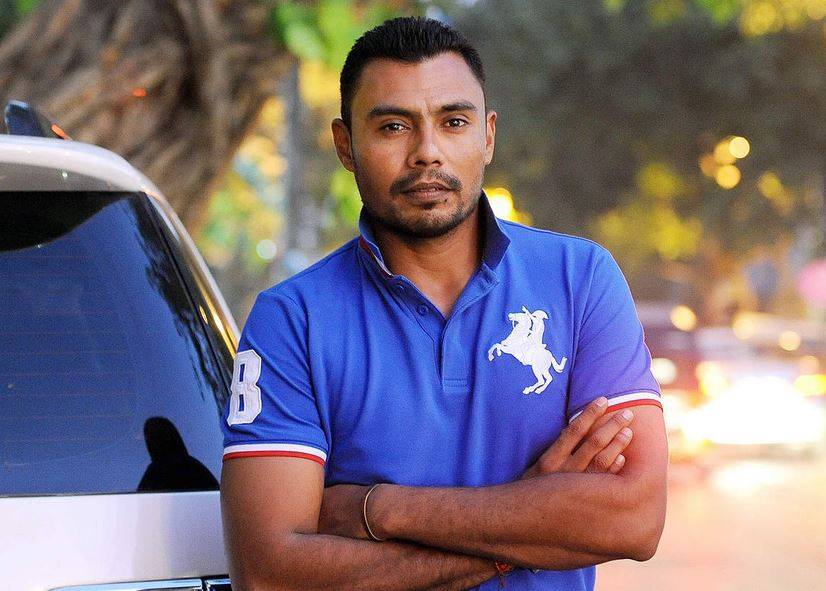 गांगुली के ICC बॉस बनने की दुआ मांग रहा पूर्व PAK क्रिकेटर, ये है वजह