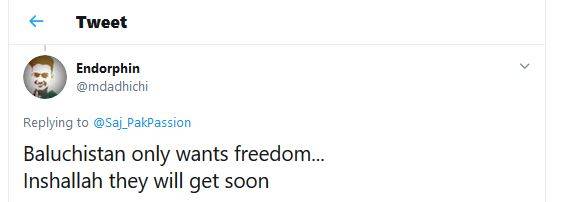 आफरीदी बोले- PAK टीम में होंगे बलूचिस्‍तान के लड़के, लोगों ने कर दी खिंचाई