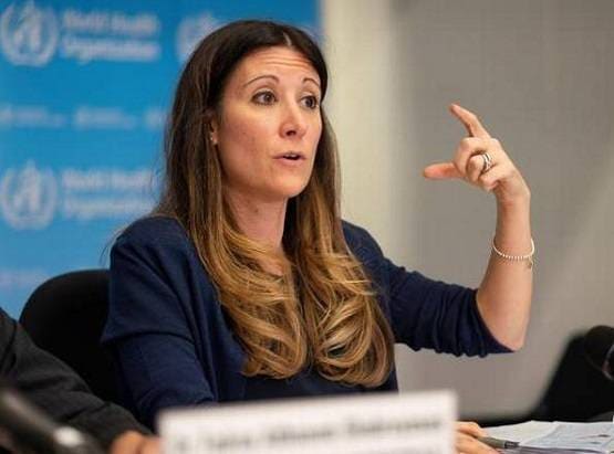 कोरोना के साइलेंट संक्रमण को लेकर WHO ने सुनाई राहत भरी खबर