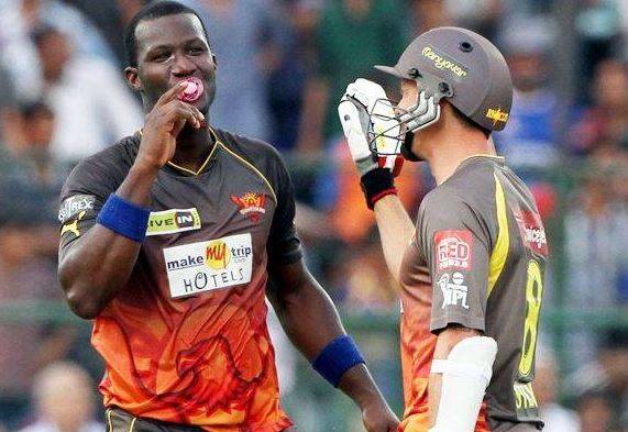 IPL में नस्लीय टिप्पणी पर बोले डैरेन सैमी, मुझे लगा मजाक है