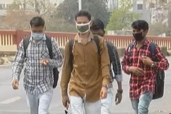 अनलॉक-1: ज्यादा सैलरी देकर बुला रहीं कंपनियां, काम पर लौट रहे युवक