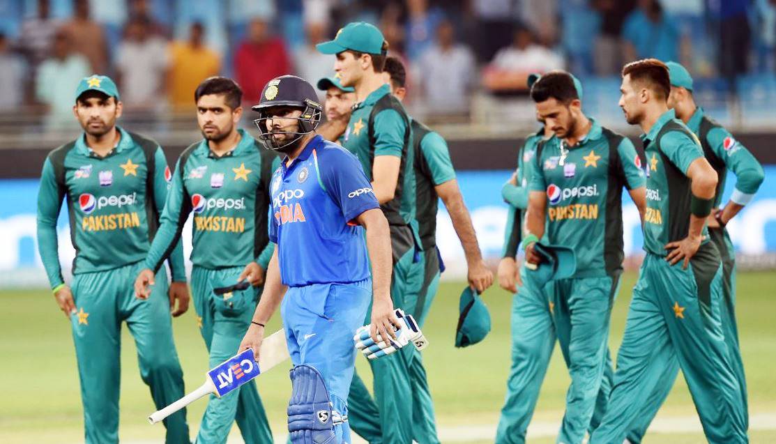 पाकिस्तान के खड़े किए हाथ? इस देश में हो सकता है एशिया कप 2020