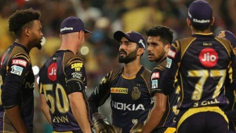 कोलकाता नाइट राइडर्स ने कहा- IPL से कोई छेड़छाड़ नहीं होनी चाहिए