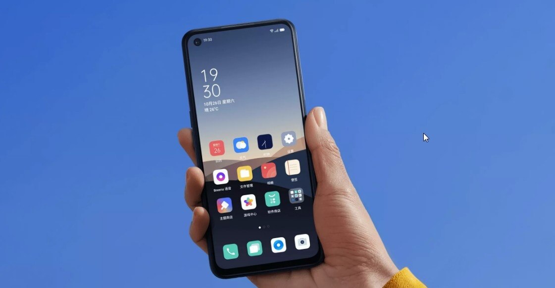 क्वॉड रियर कैमरा सेटअप के साथ Oppo A52 भारत में लॉन्च