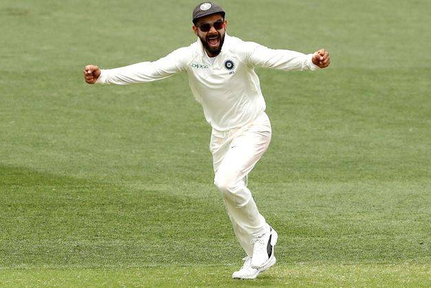 पूर्व क्रिकेटर ने कहा- गर्लफ्रेंड से बात की तो भड़क गए कोहली