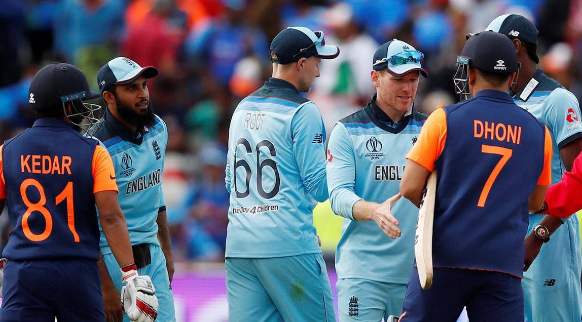 PAK खिलाड़ी ने कहा- WC के इस मैच में जीत के लिए नहीं खेली टीम इंडिया