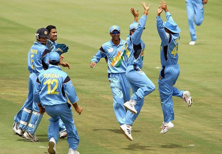 जब रोहित की आंधी में उड़ा PAK, भारत ने WC में 7वीं बार मारी बाजी