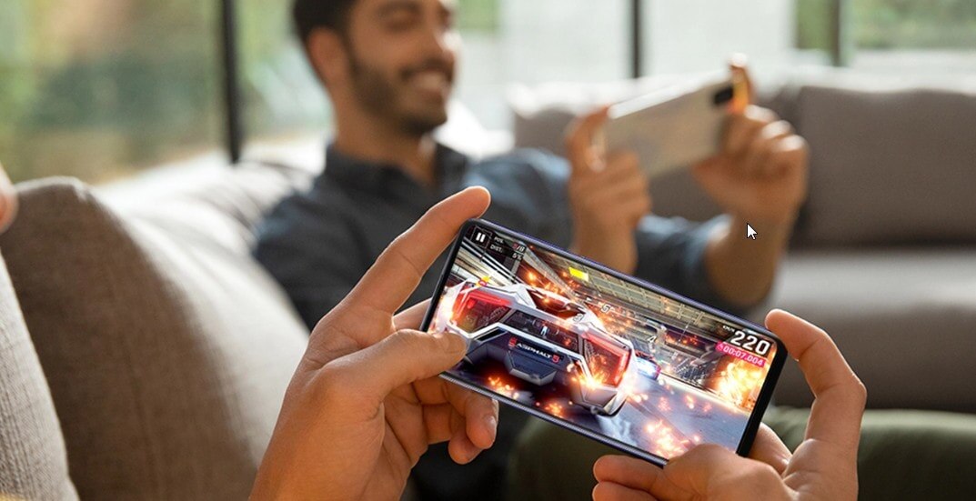 5,000mAh की बैटरी के साथ Galaxy A21s लॉन्च, कीमत- 16,499 रुपये