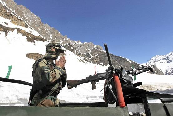 1962 में भारत के खिलाफ PAK ने क्यों नहीं दिया चीन का साथ?