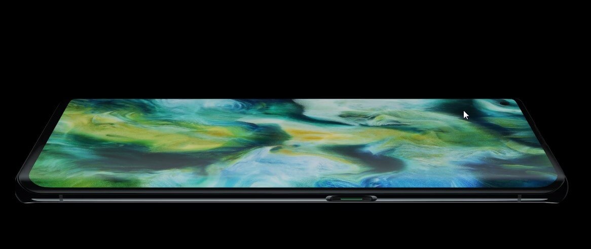 120Hz डिस्प्ले के साथ Oppo Find X2 Pro-Find X2 लॉन्च