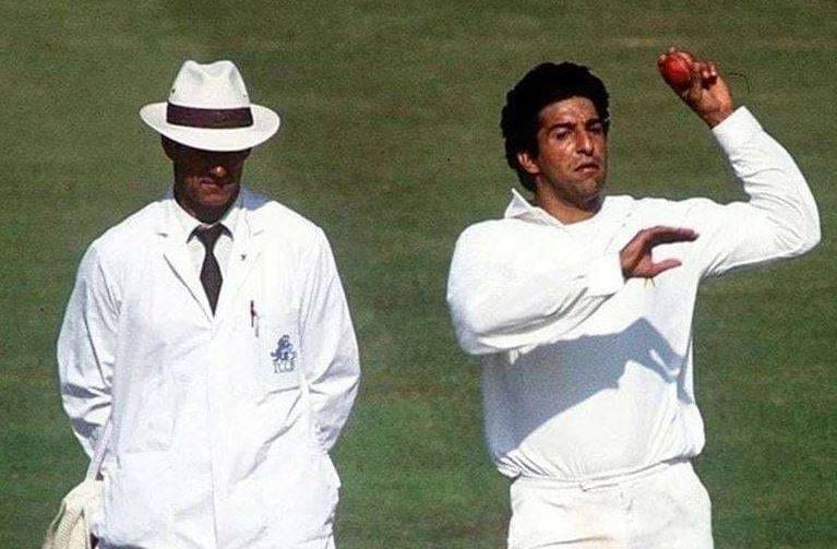 अकरम को याद आया चेन्नई टेस्ट, बोले- भारत के खिलाफ यह बड़ी जीत