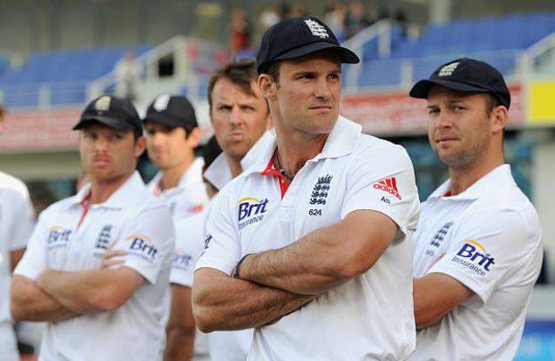 क्रिकेट ऑस्ट्रेलिया का बॉस बनने की दौड़ में है इंग्लैंड का ये पूर्व कप्तान