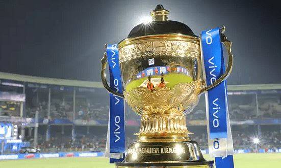 IPL पर भारत-चीन विवाद का असर, VIVO की स्पॉन्सरशिप पर ये बोला BCCI