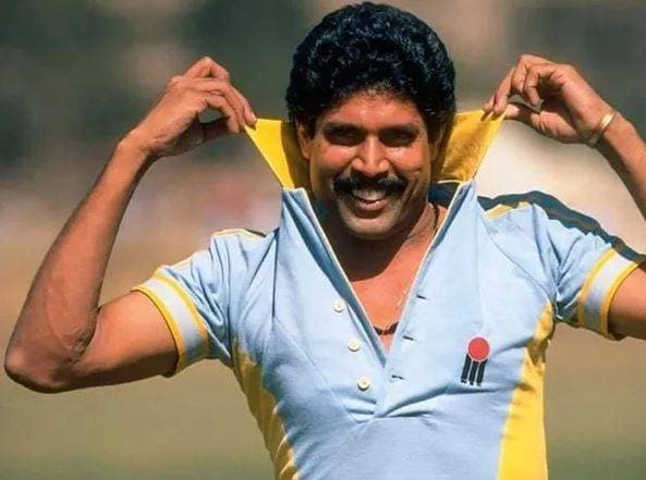 17 रन पर गिर गए थे 5 विकेट, नहाते ही कपिल को दौड़ना पड़ा मैदान