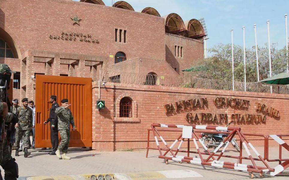 अब PAK बोर्ड ने भी माना- इस साल टी-20 वर्ल्ड कप होता नहीं दिख रहा