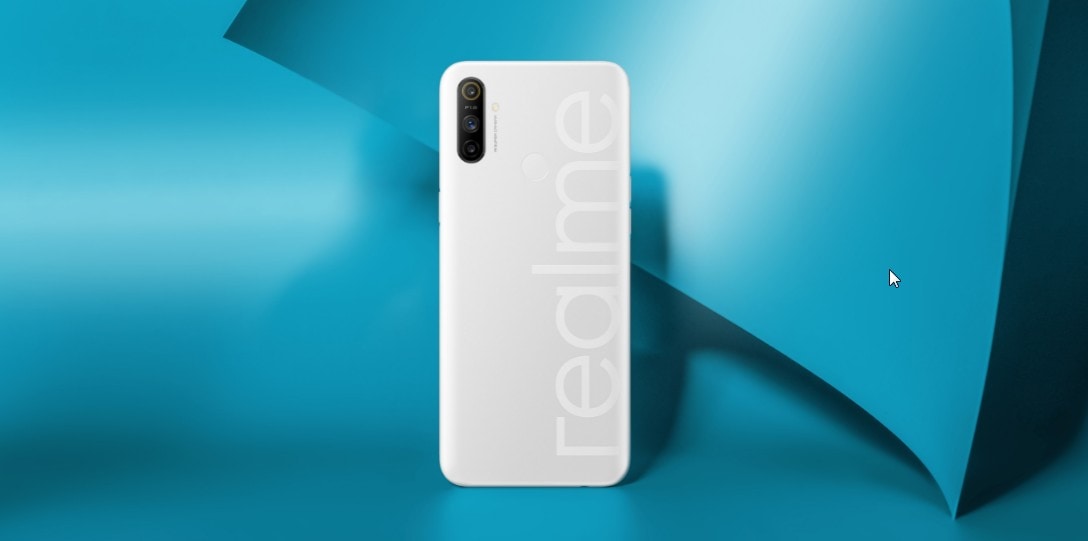 8,499 रुपये वाले Realme Narzo 10A की अगली सेल 23 जून को