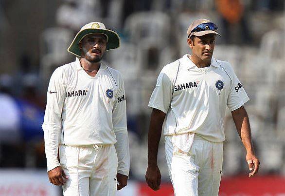 सचिन-द्रविड़ नहीं, भज्जी ने इस दिग्गज को माना भारत का सबसे बड़ा मैच विनर