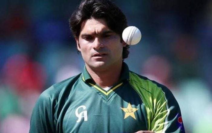 PAK खिलाड़ी की मौत की खबर फैली, देना पड़ा जिंदा होने का सबूत