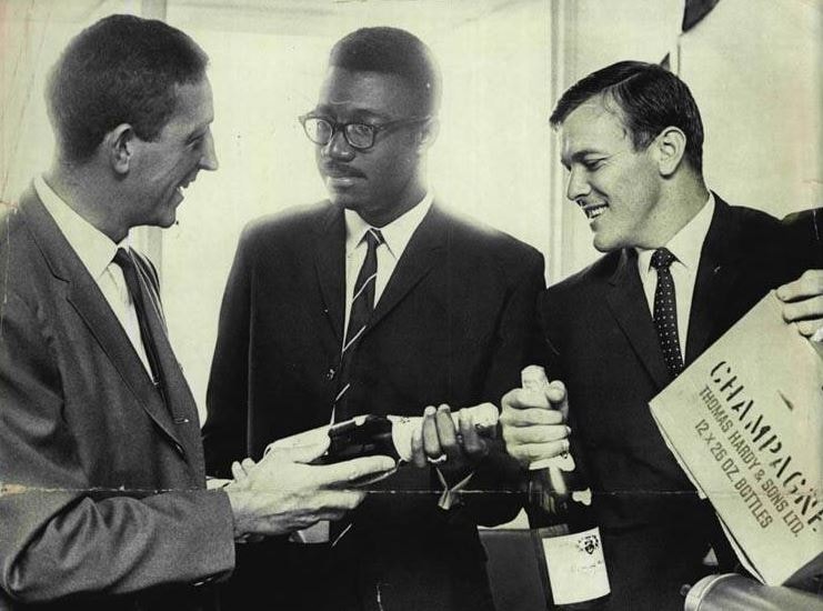 जब WC जीत के बाद कपिल देव ने उधार में मांगी ये चीज, फिर मनाया जश्न