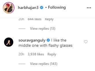 फीमेल वर्जन में ऐसे दिखे सचिन-सहवाग-गांगुली, गंभीर को कहा गया दीपिका पादुकोण