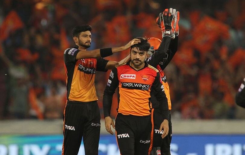 'गेल ने मुझे कहा था अगर राशिद खान ने घूरा तो उसे खत्म कर दूंगा'