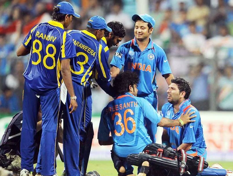 WC बेचने का लगाया था आरोप, अब पूर्व श्रीलंकाई मंत्री का यू-टर्न