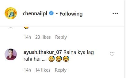 CSK ने शेयर किए धोनी-रैना के फीमेल अवतार, फोटो देख फैंस हुए दीवाने