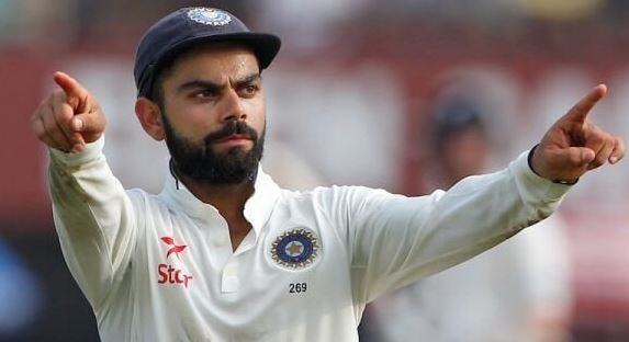 कोहली ने इस मैच को माना कप्तानी करियर में यादगार, कहा- हमेशा खास रहेगा