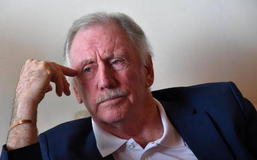 Ian Chappell