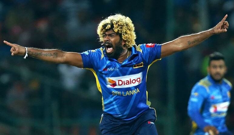 Lasith Malinga