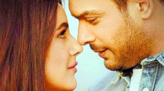 सिद्धार्थ के किलर लुक की कायल शहनाज, लिखा- कमेंट करने से खुद को रोक नहीं सकती