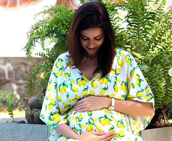 टीवी एक्ट्रेस एकता कौल ने दिया बेटे को जन्म, पति सुमित ने शेयर की गुडन्यूज